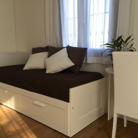 Boutique Hotel E Spa Citta Bianca Pescara Exteriör bild